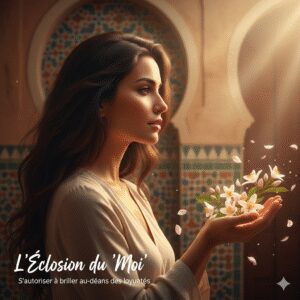 L’Éclosion du « Moi »