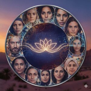 S’accepter pleinement, dans toutes ses facettes